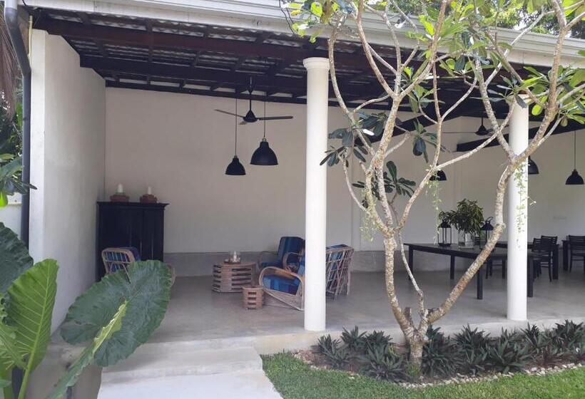 Стандартный Номер Кровать Кинг, South House Weligama