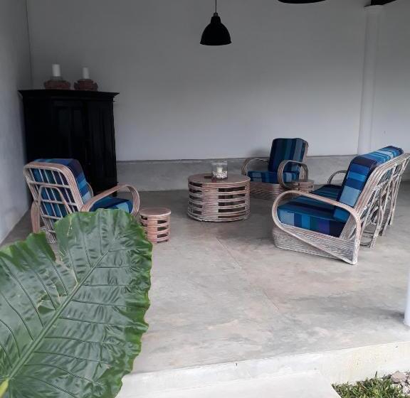 Стандартный Номер Кровать Кинг, South House Weligama