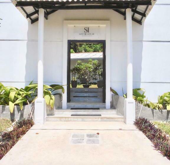 Стандартный Номер Кровать Кинг, South House Weligama