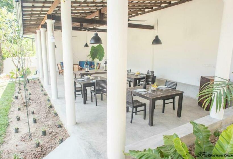Стандартный Номер Кровать Кинг, South House Weligama