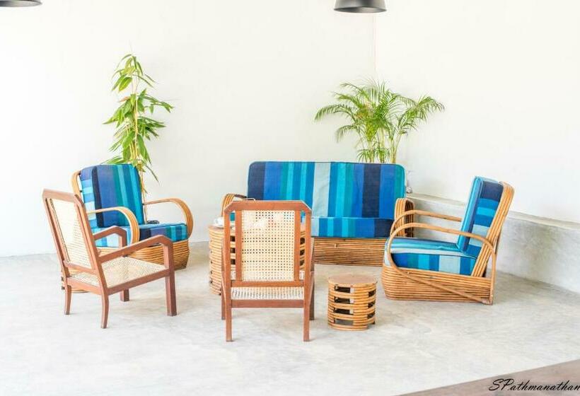 Стандартный Номер Кровать Кинг, South House Weligama