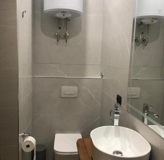 标准间, Foleza   Bed And Breakfast