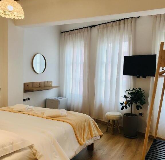 标准间, Foleza   Bed And Breakfast