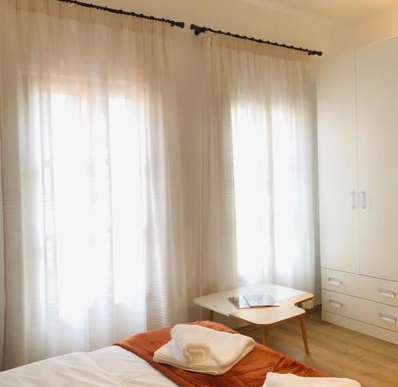 家庭间, Foleza   Bed And Breakfast