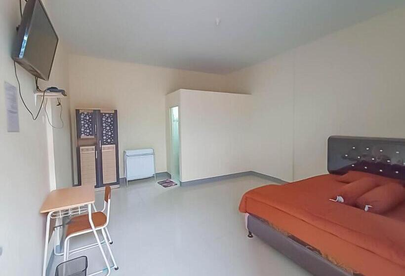 Номер Стандарт, Homestay Verisha Mitra Reddoorz