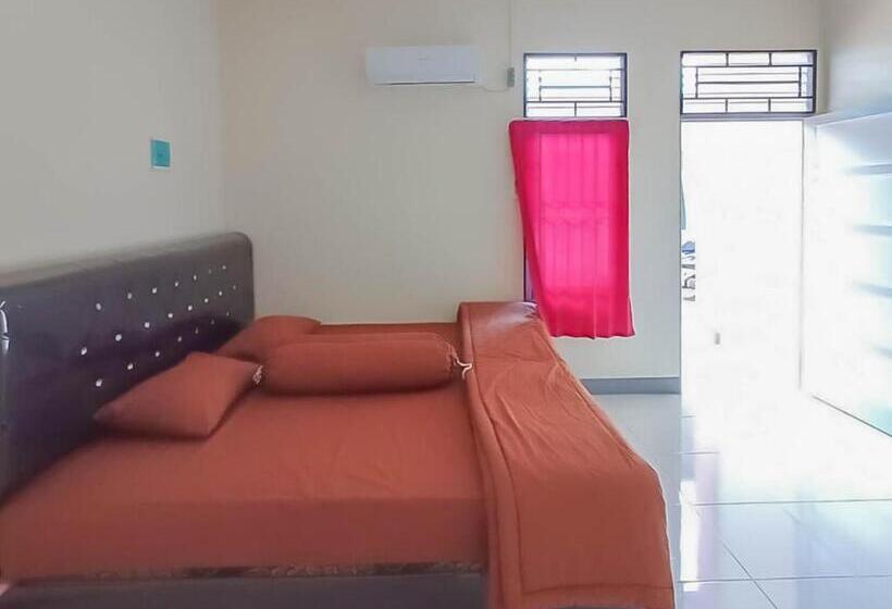 Номер Стандарт Индивидуальный, Homestay Verisha Mitra Reddoorz