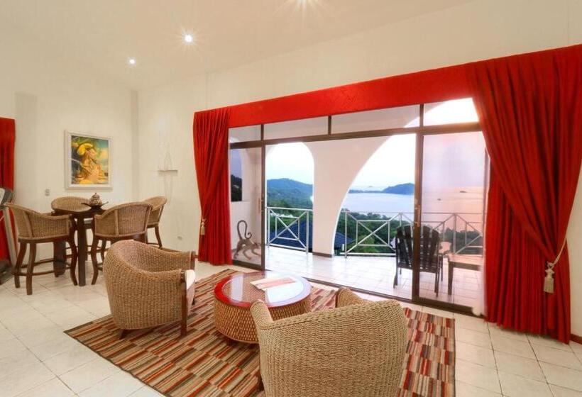 Family Suite, Layan Hotel & Spa
