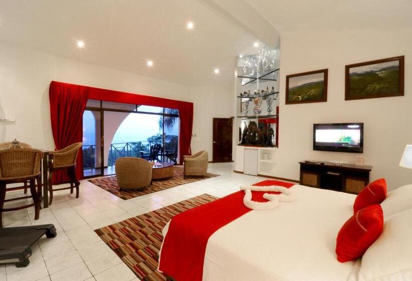 Family Suite, Layan Hotel & Spa