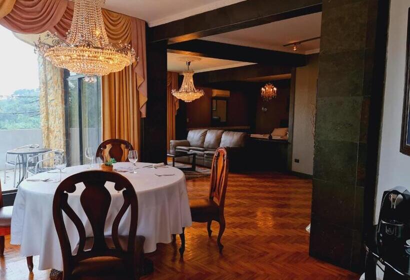 Семейный Номер, Layan Hotel & Spa