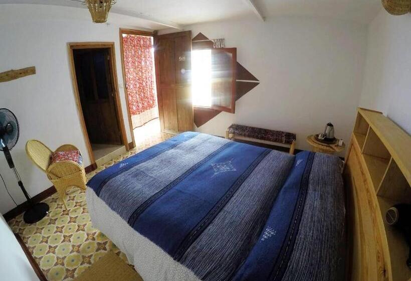 Номер Стандарт, Vallparadis Pension Familiar Firdaus