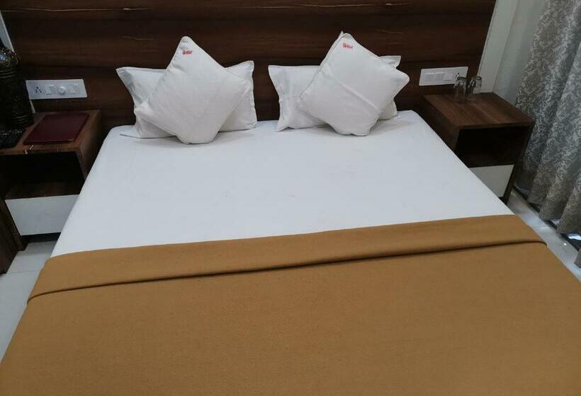 Номер Deluxe, Kissan