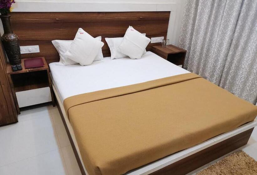 Номер Deluxe, Kissan