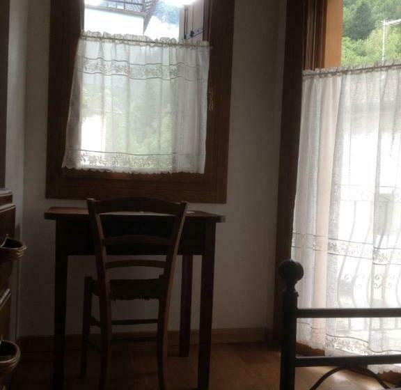 Номер Стандарт, Il Capriolo Felice   Agriturismo