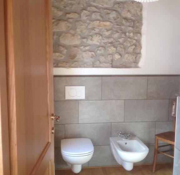 Семейный Номер Deluxe, Il Capriolo Felice   Agriturismo