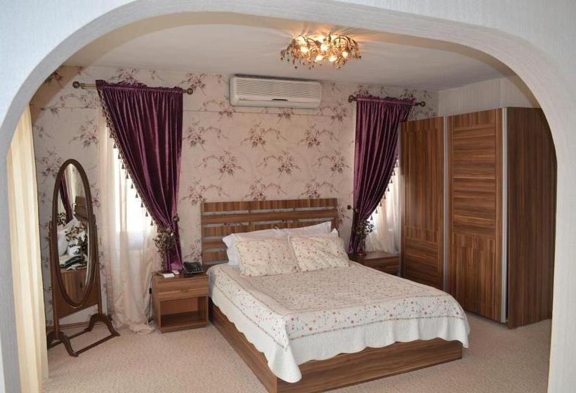 Номер Superior, Parla Viens Suites