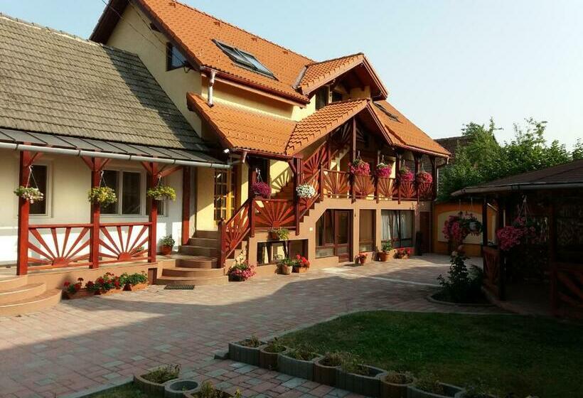 기본룸, Casa Lenke