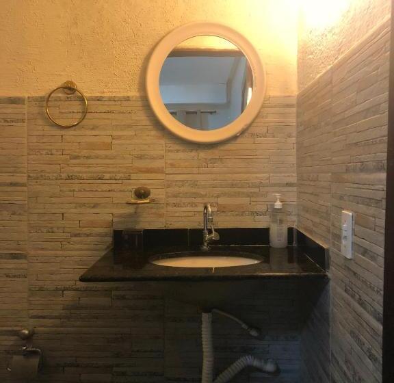 اتاق استاندارد, Shanti   Hospedaria Na Vila De São Jorge