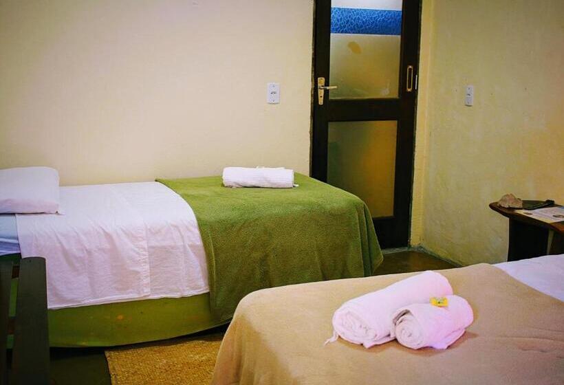 اتاق استاندارد, Shanti   Hospedaria Na Vila De São Jorge