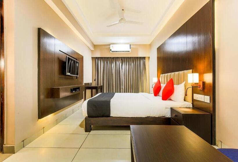 豪华房间, Rivasa Emerald   A Wellness Property