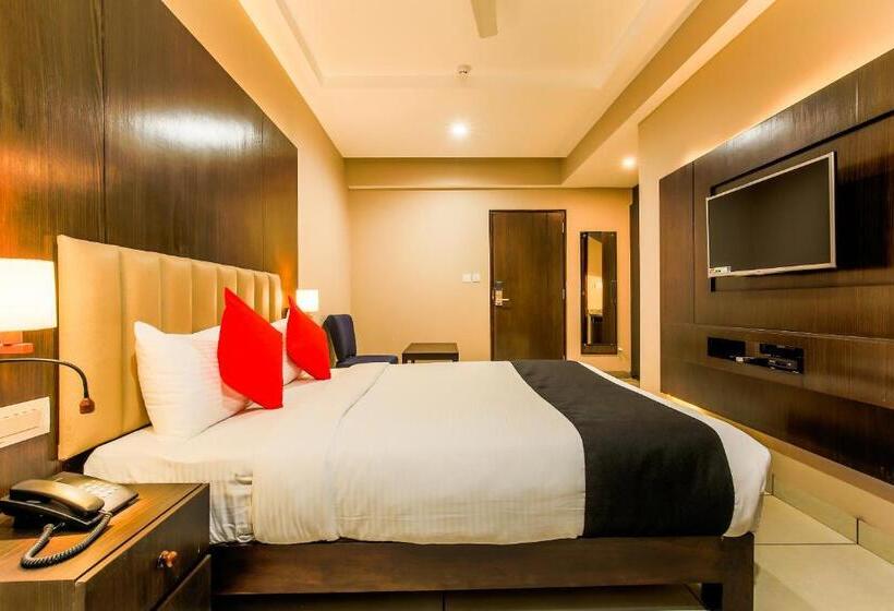 豪华房间, Rivasa Emerald   A Wellness Property