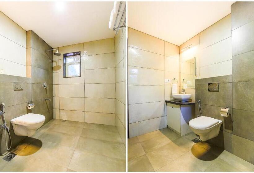 套房, Rivasa Emerald   A Wellness Property