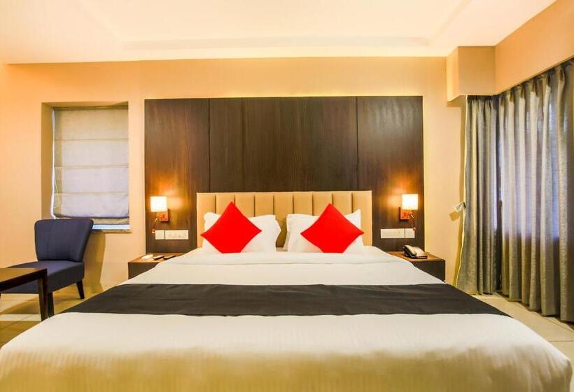 套房, Rivasa Emerald   A Wellness Property
