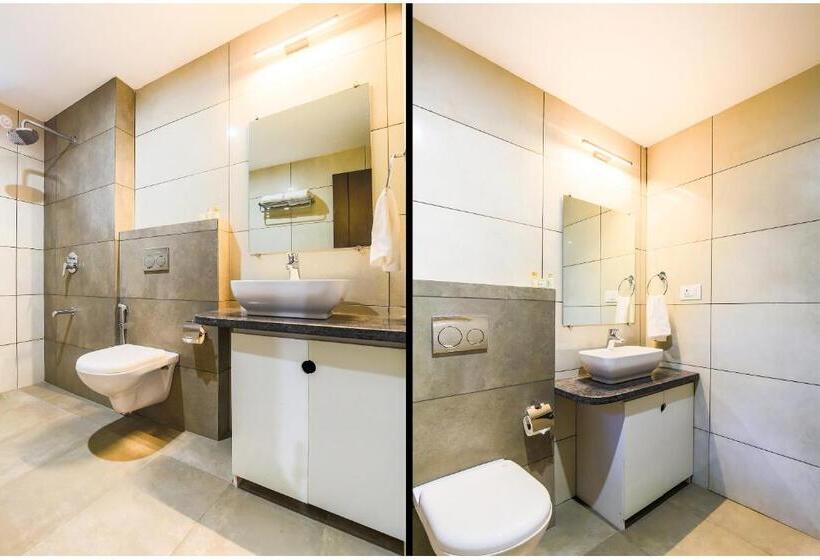 套房, Rivasa Emerald   A Wellness Property