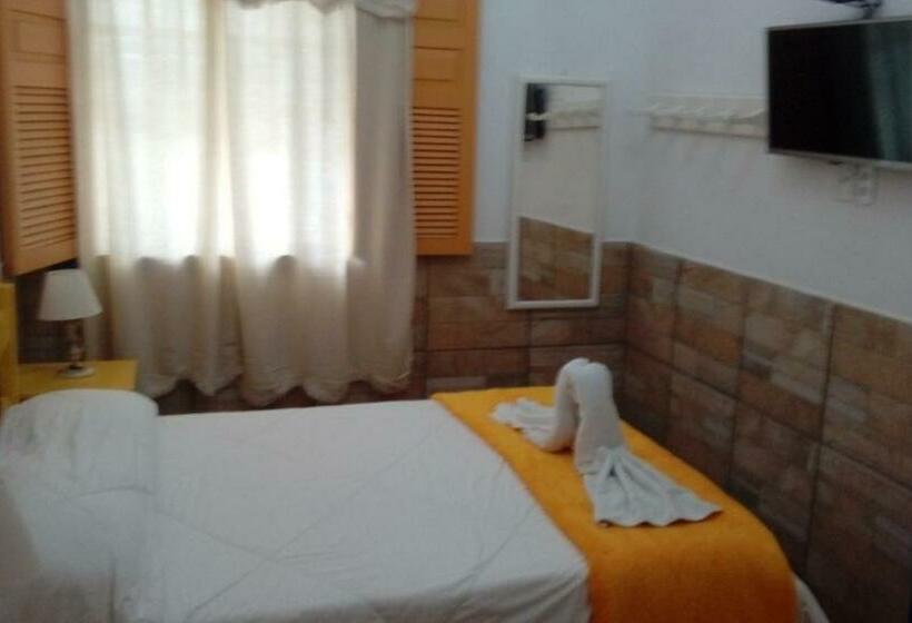 Номер Стандарт, Pousada Venerando