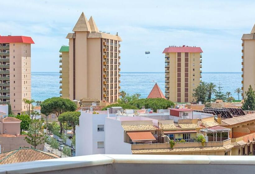 Студия Стандарт, Veramar Apart