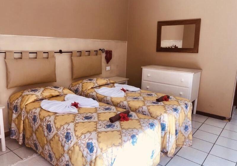 اتاق استاندارد, Estoril
