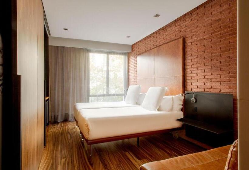 Номер Стандарт, Granados 83, A Member Of Design Hotels