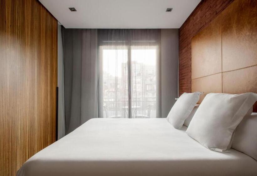 Номер Executive, Granados 83, A Member Of Design Hotels