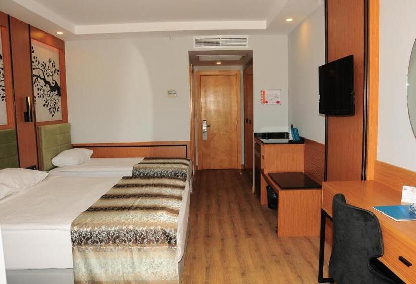 اتاق استاندارد, Sealife Buket Resort & Beach Hotel - Ultra All Inclusive