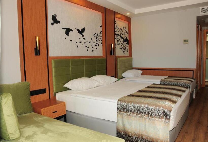 اتاق استاندارد, Sealife Buket Resort & Beach Hotel - Ultra All Inclusive