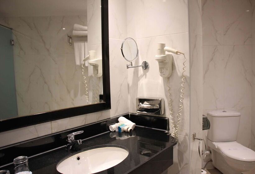 Suite Widok Basen, Sierra Sharm El Sheikh
