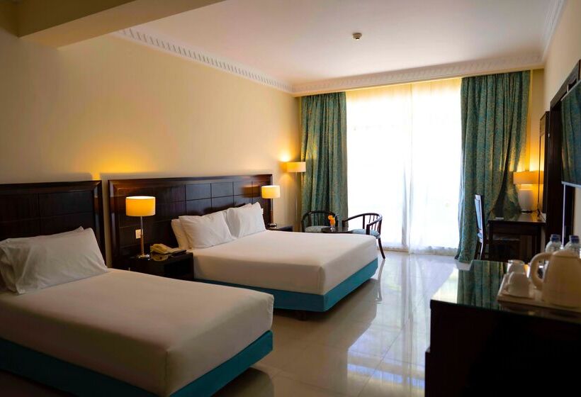 Bahçe Manzaralı Süit, Sierra Sharm El Sheikh