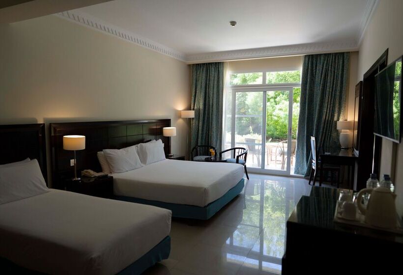 Suite Widok Ogród, Sierra Sharm El Sheikh