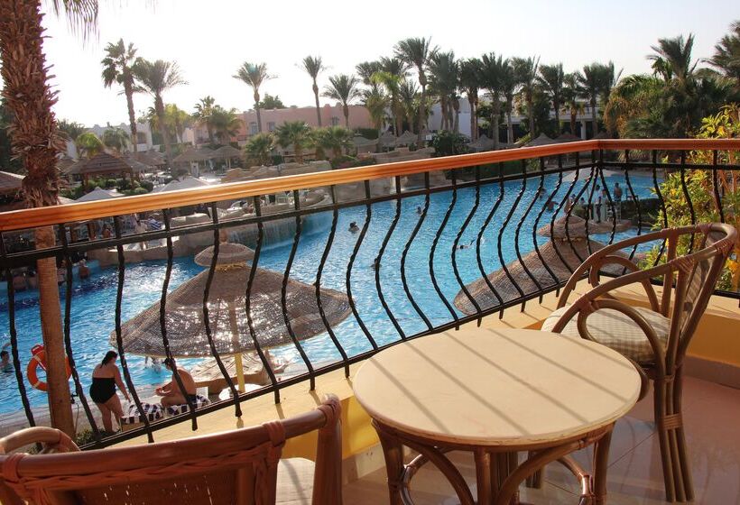 Havuz Manzaralı Standart Oda, Sierra Sharm El Sheikh