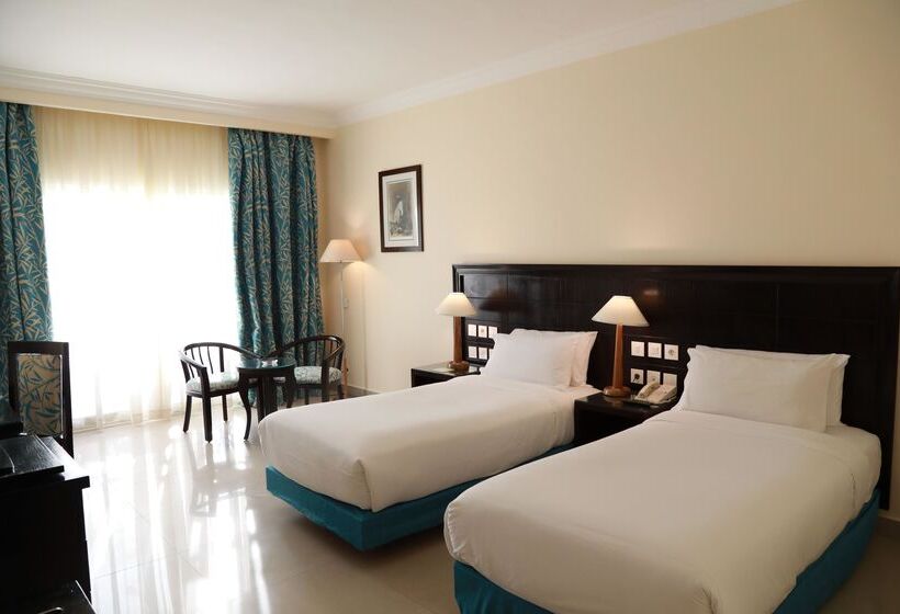 Pokój Standard Widok Basen, Sierra Sharm El Sheikh