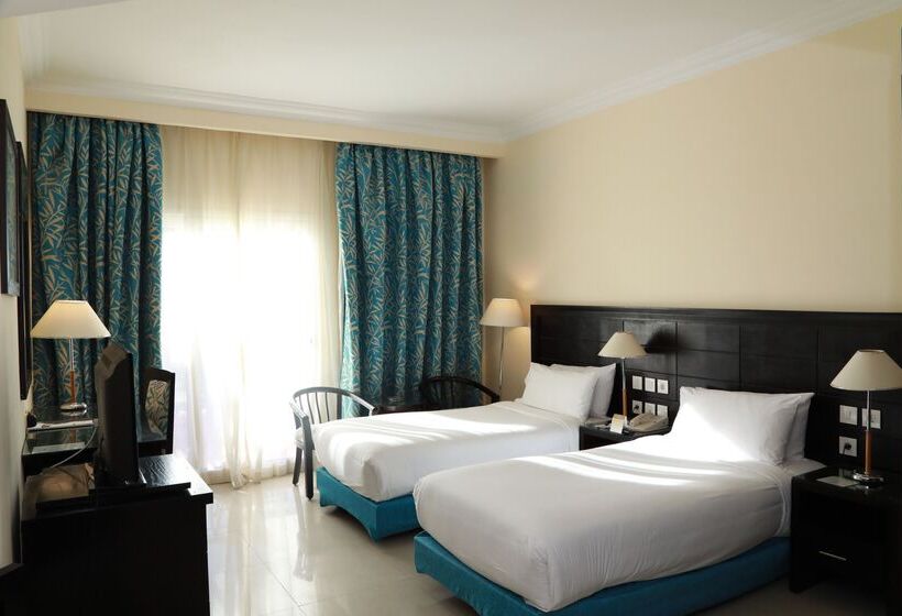 Pokój Standard Widok Basen, Sierra Sharm El Sheikh