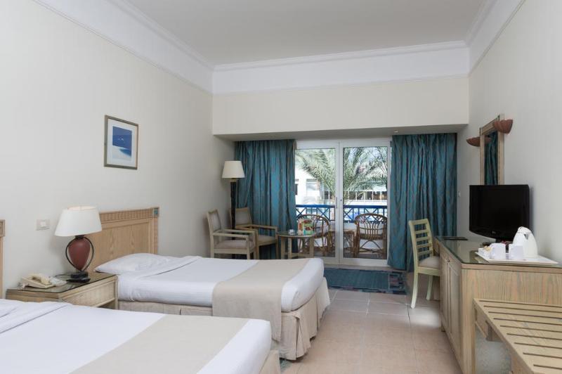 Pokój Standard Widok Ogród, Sierra Sharm El Sheikh
