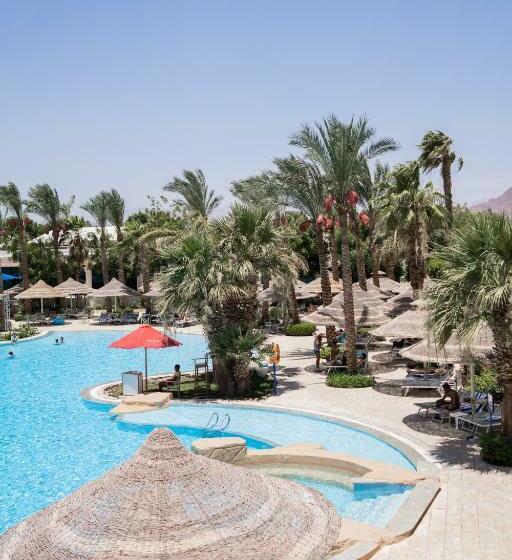 Pokój Standard Widok Basen, Sierra Sharm El Sheikh