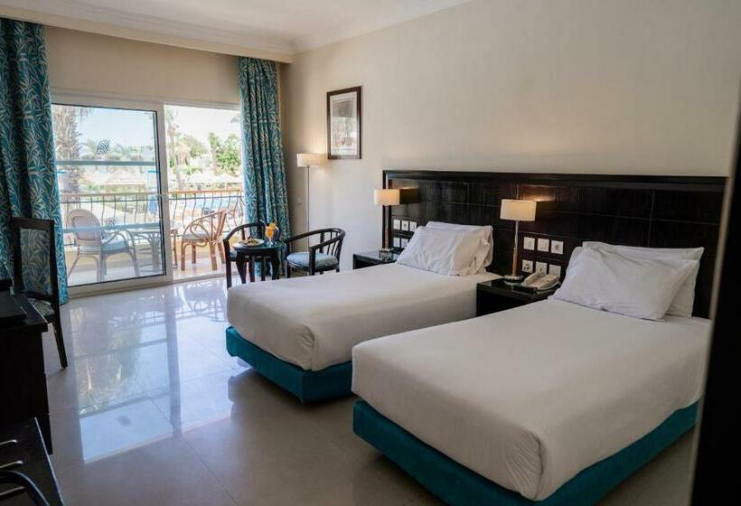 Pokój Standard Widok Basen, Sierra Sharm El Sheikh