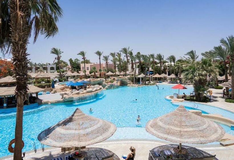 Havuz Manzaralı Standart Oda, Sierra Sharm El Sheikh