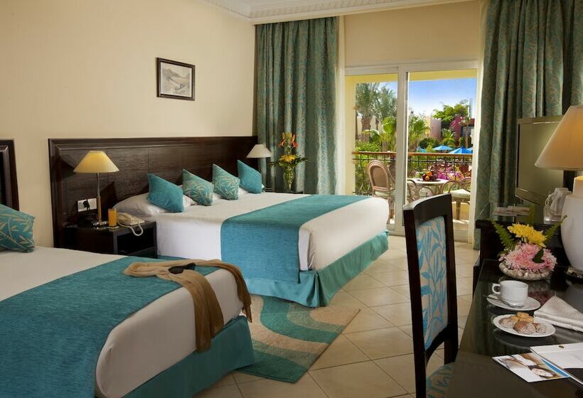 Pokój Standard Widok Basen, Sierra Sharm El Sheikh