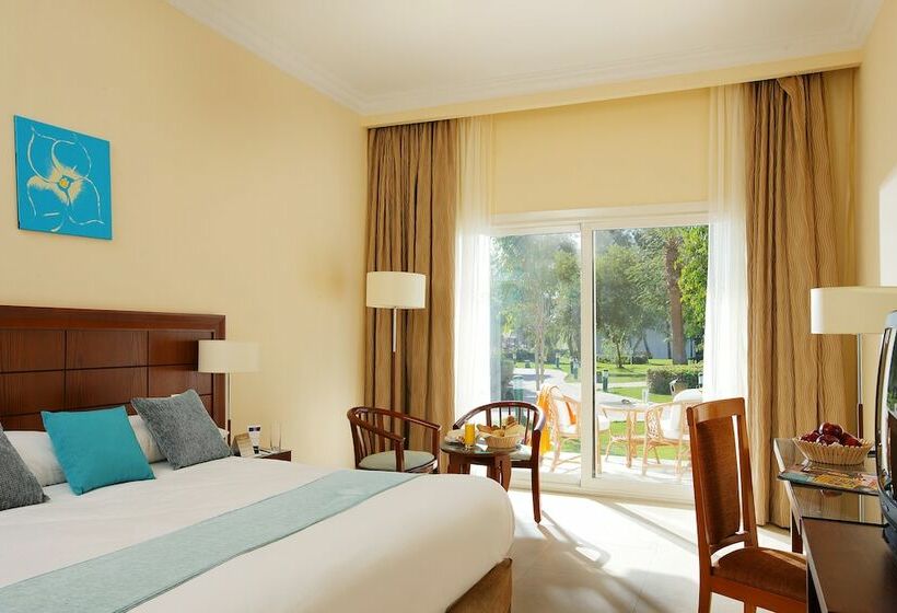 Bahçe Manzaralı Standart Oda, Sierra Sharm El Sheikh