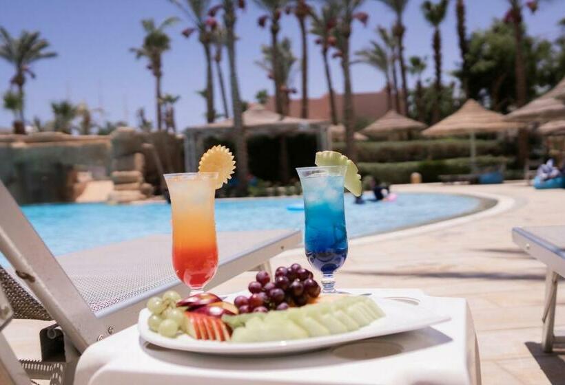 Havuz Manzaralı Üç Kişilik Standart Oda, Sierra Sharm El Sheikh