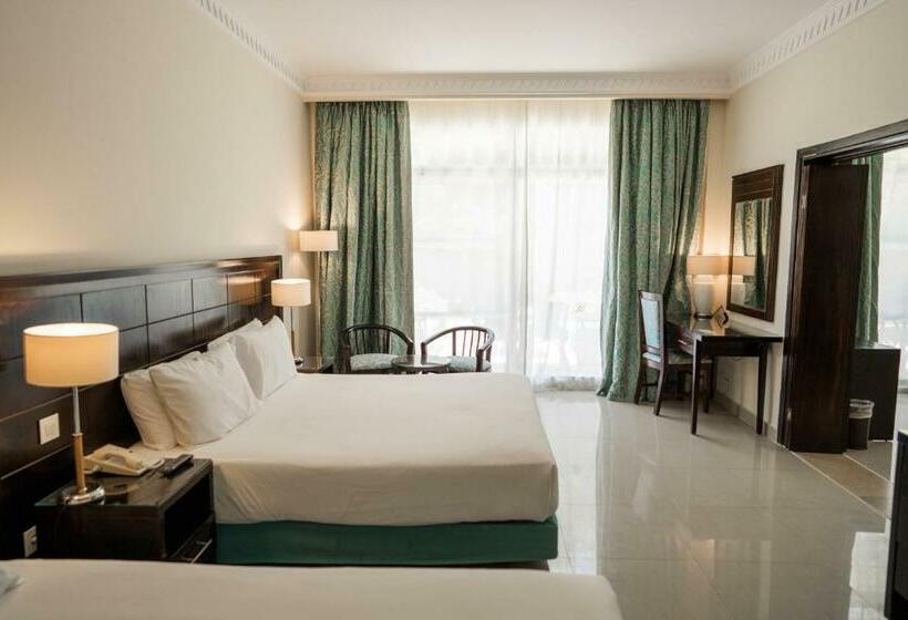 Suite Widok Ogród, Sierra Sharm El Sheikh