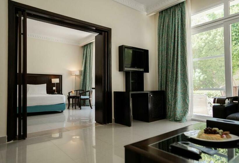 Suite Widok Ogród, Sierra Sharm El Sheikh