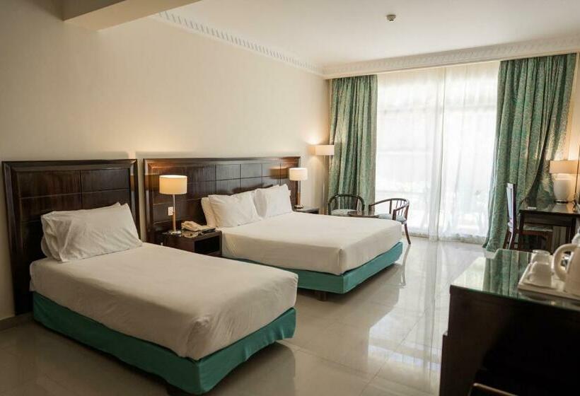 Suite Widok Basen, Sierra Sharm El Sheikh